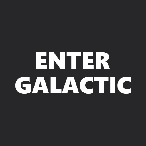 Entergalactic